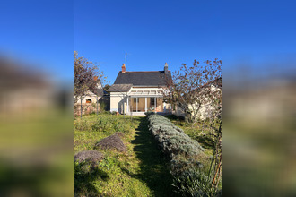 achat maison nozay 44170