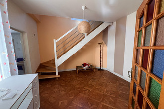 achat maison nozay 44170