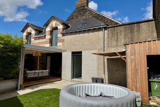achat maison nozay 44170