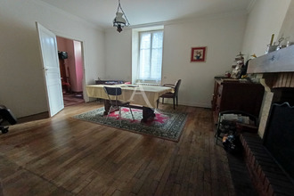 achat maison nozay 44170