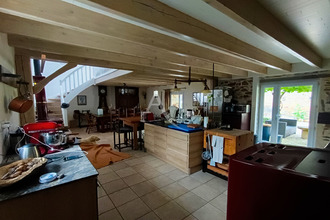 achat maison nozay 44170