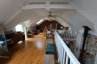 achat maison nozay 44170