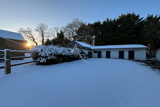 achat maison nozay 44170