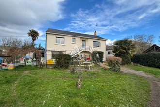 achat maison nozay 44170