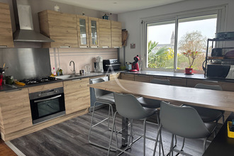 achat maison nozay 44170