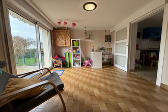 achat maison nozay 44170