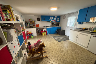 achat maison nozay 44170
