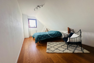 achat maison nozay 44170