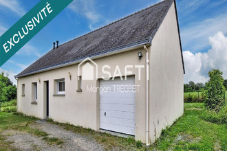 achat maison nozay 44170