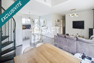 achat maison nozay 44170