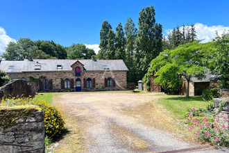 achat maison nozay 44170