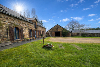 achat maison nozay 44170
