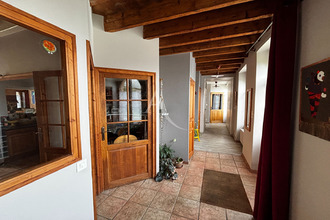 achat maison nozay 44170