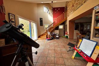 achat maison nozay 44170