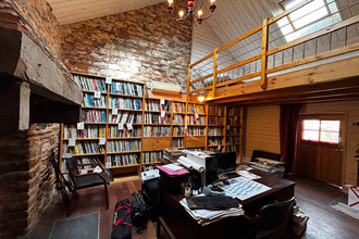 achat maison nozay 44170