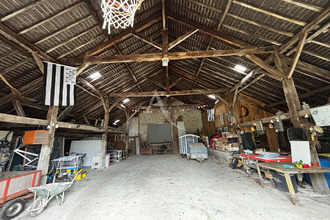 achat maison nozay 44170