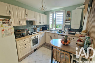 achat maison nozay 91620