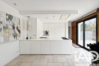 achat maison nozay 91620