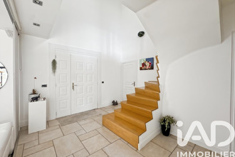 achat maison nozay 91620