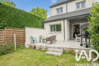 achat maison nozay 91620