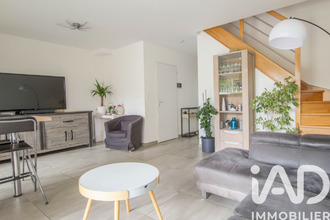 achat maison nozay 91620