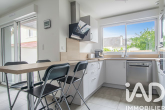 achat maison nozay 91620