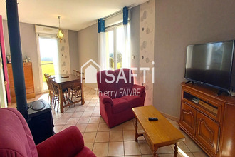 achat maison nozeroy 39250