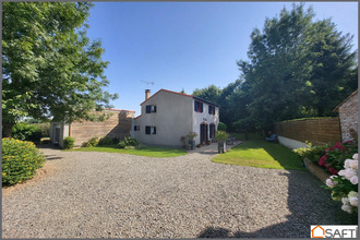 achat maison nuaille 49340