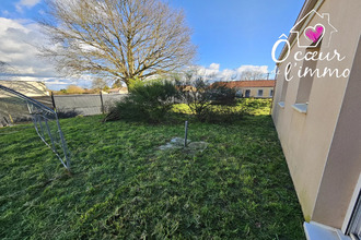 achat maison nuaille 49340