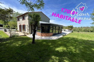 achat maison nuaille 49340