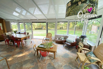 achat maison nuaille 49340