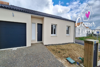 achat maison nuaille 49340