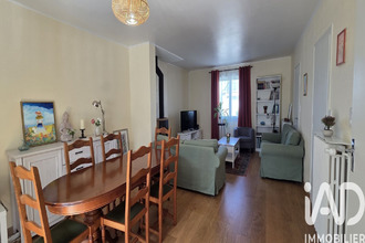 achat maison nuaille 49340