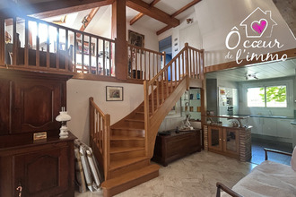 achat maison nuaille 49340