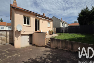 achat maison nuaille 49340