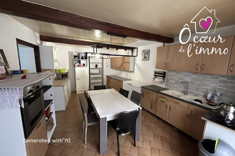 achat maison nuaille 49340