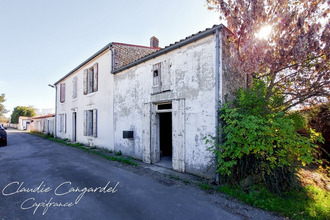 achat maison nuaille-d-aunis 17540