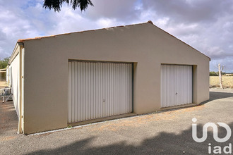 achat maison nuaille-d-aunis 17540