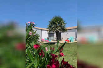 achat maison nuaille-d-aunis 17540