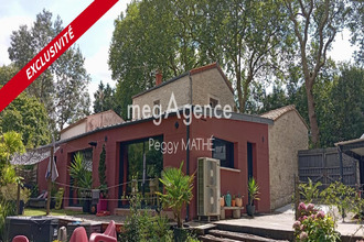 achat maison nuaille-d-aunis 17540