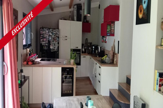 achat maison nuaille-d-aunis 17540