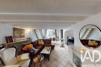 achat maison nuaille-d-aunis 17540