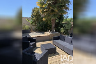 achat maison nuaille-d-aunis 17540