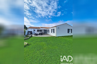 achat maison nuaille-d-aunis 17540