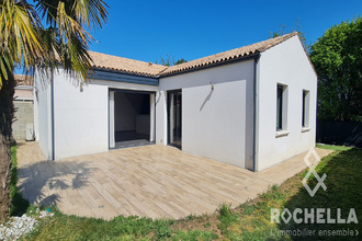 achat maison nuaille-d-aunis 17540