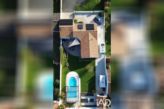 achat maison nuaille-d-aunis 17540