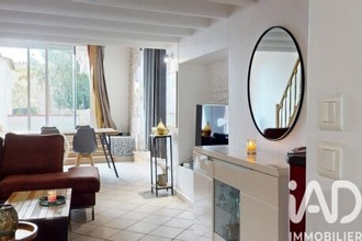 achat maison nuaille-d-aunis 17540