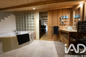 achat maison nuaille-d-aunis 17540