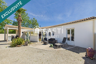achat maison nuaille-d-aunis 17540