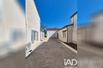 achat maison nuaille-d-aunis 17540